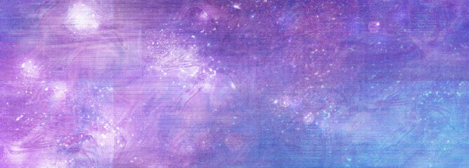 Abstract iridescent grunge texture background image.