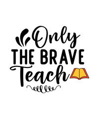 Teacher Svg Bundle, teacher svg png, teach svg, teach love inspire svg, leopard teacher svg, teacher rainbow svg png