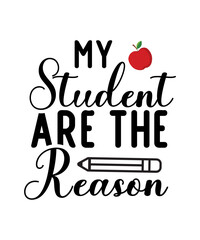 Teacher Svg Bundle, teacher svg png, teach svg, teach love inspire svg, leopard teacher svg, teacher rainbow svg png