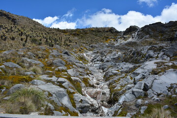 Nevado del Ruiz 