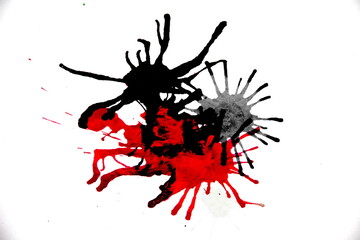 ink art