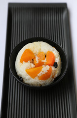 Light moon meal gourmet set meal