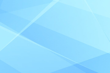 Abstract blue on light blue background modern design. Vector illustration EPS 10.