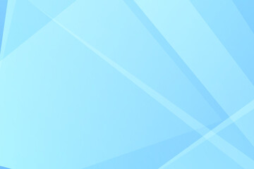 Abstract blue on light blue background modern design. Vector illustration EPS 10.