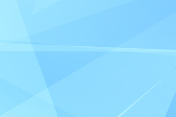 Abstract blue on light blue background modern design. Vector illustration EPS 10.