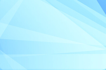 Abstract blue on light blue background modern design. Vector illustration EPS 10.