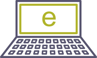 Internet Icon