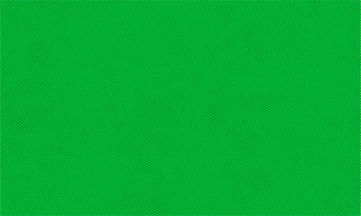 Abstract vector green background with stripes, minimal banner.