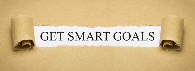 get smart goals