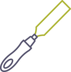 Chisel Icon