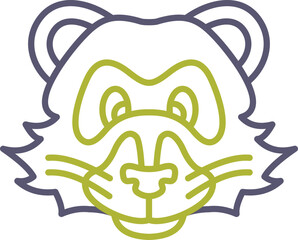 Ferret Icon