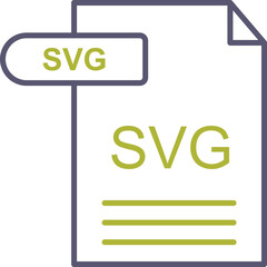 SVG Icon
