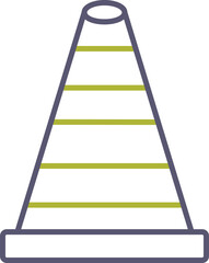 Cone Icon