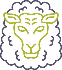 Sheep Icon