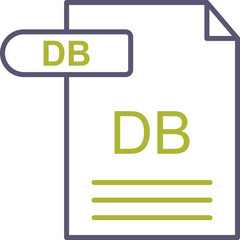 DB Icon