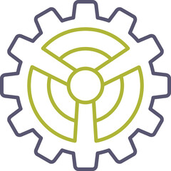 Settings Icon