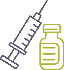 Syringe Icon