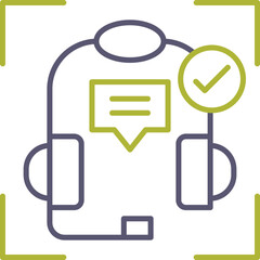 Technical Support Icon