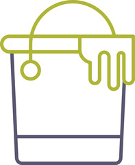 Line icon