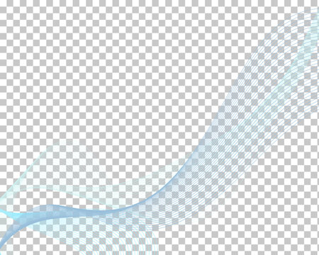 Water Lines Concept Design