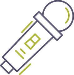 Microphone Icon