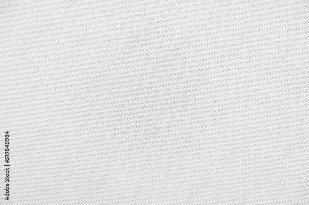 Poster white texture fabric cloth textile background