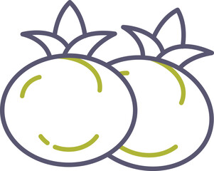 Tomato Icon