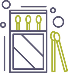 Matches Icon