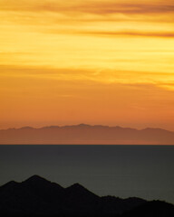 Dualidad del horizonte