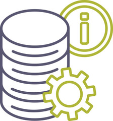 Data Icon