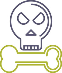 Bones Icon