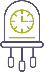 Clock Icon