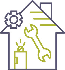 home repair Icon