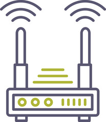 Router Icon