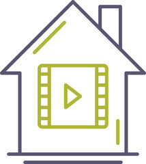 Video Icon