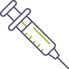 Injection Icon