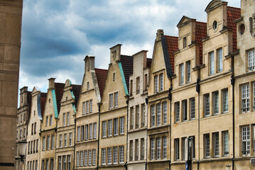Münster (Prinzipalmarkt)