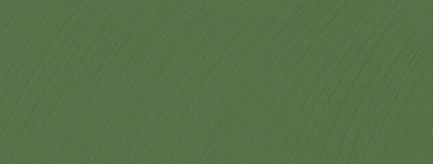 Sfondo orizzontale verde scuro effetto pittura tinta unita 