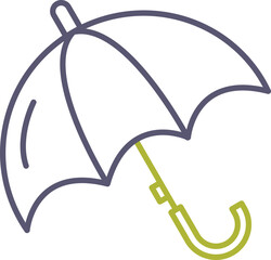 Umbrella Icon