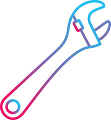 Wrench Icon