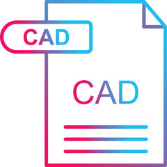 CAD Icon