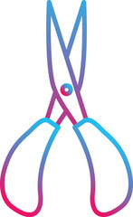 Scissor Icon