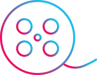 Reel Icon