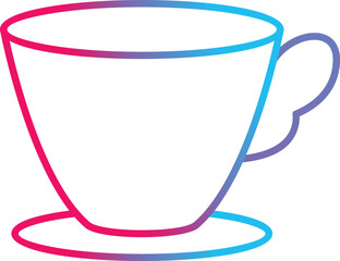 Tea Cup Icon