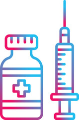 Vaccine Icon