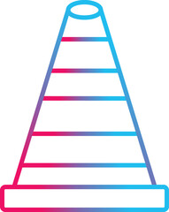 Cone Icon