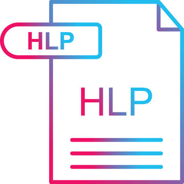 HLP Icon