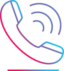 Phone Call Icon