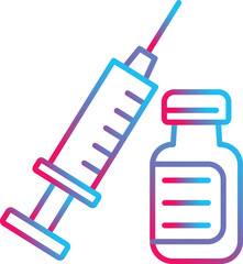 Syringe Icon