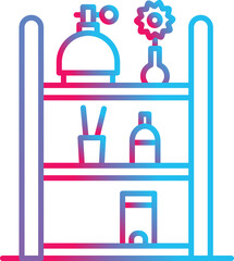 Shelf Icon